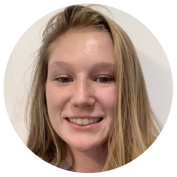 Sydney Bryans, BA Student