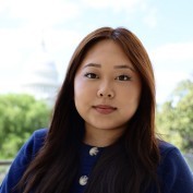 Tenzin Yingsal, UAlbany Purple & Gold Student Ambassador