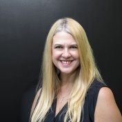 Dr. Tricia Wachtendorf.