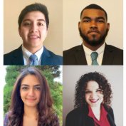 Winning MBA students