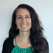 Sharon Shaughnessy's Headshot