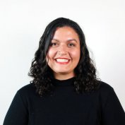 Gabrielle Kamaker ’20 