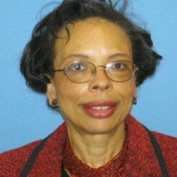 Dr. Annette Johnson