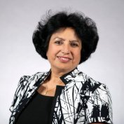 Rita Biswas
