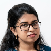 Sadia Mim.
