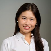 Dr. Sherry Gao.