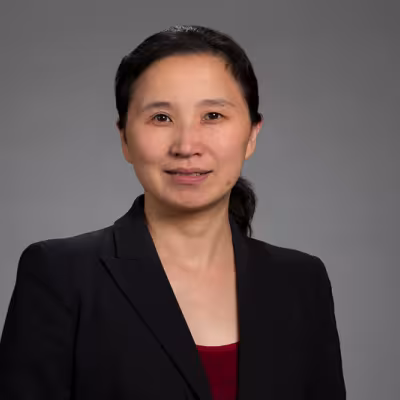 Ying Wang.