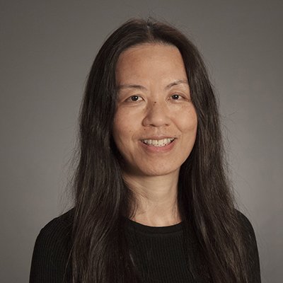 Qi Wang, Computer Science Faculty