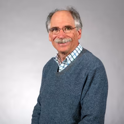 Charles Hartman