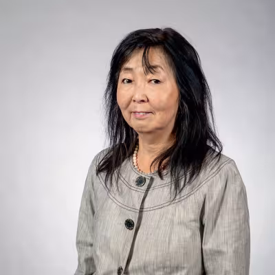 Michiyo Kaya Wojnovich