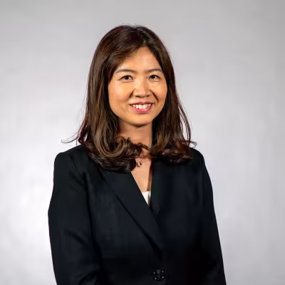 Kazumi Ohata.