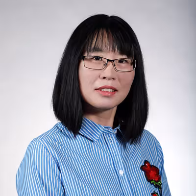 Fang Wang.