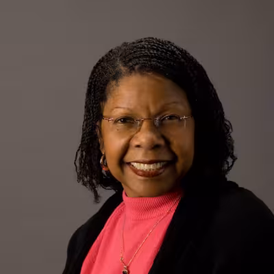 Marcia Sutherland.