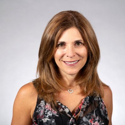 Michelle Moshier | University at Albany