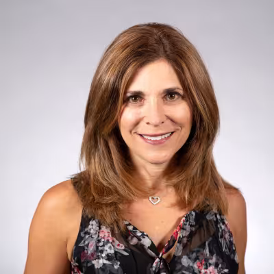 Michelle Moshier