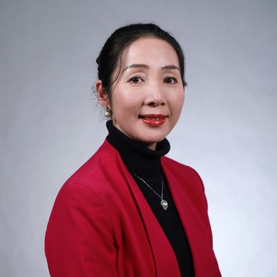 Youqin   Huang, PhD