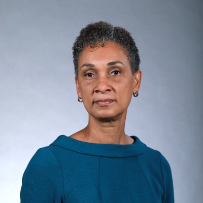 Dr. Michelle Harris