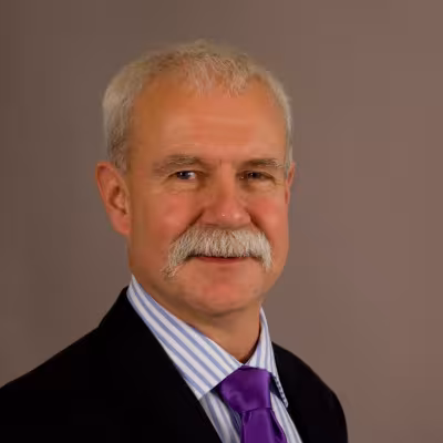 James Mower, PhD