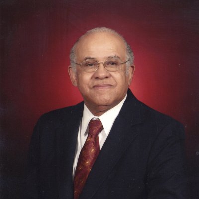 Dr. Leonard A. Slade, Jr.