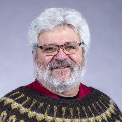 Alan Zemel