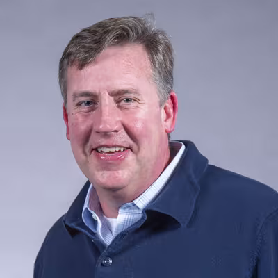 Michael Barberich