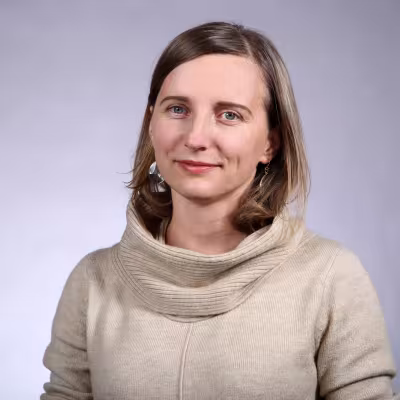 Monika Piotrowska