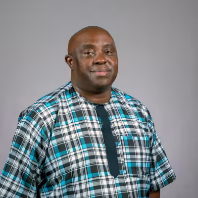 Dr. David Agum