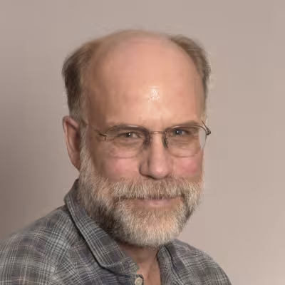 Tim Gage