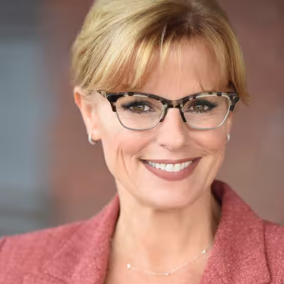 Yvonne Perry.