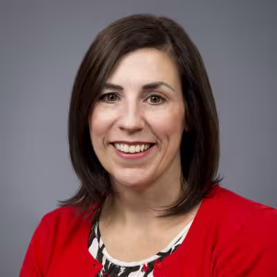 Cynthia Najdowski.
