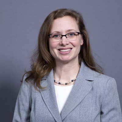 Christine   Bozlak, Ph.D.