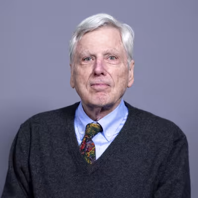 Dr. David Lawrence