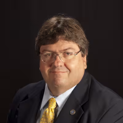 Rick C. Mathews