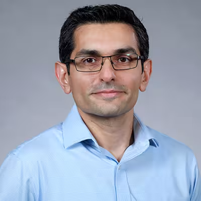 Amirreza Masoumzadeh