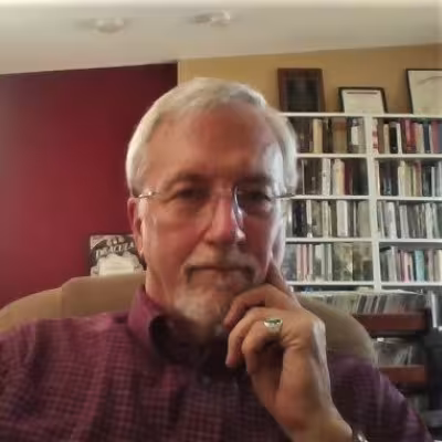 David E. Guinn