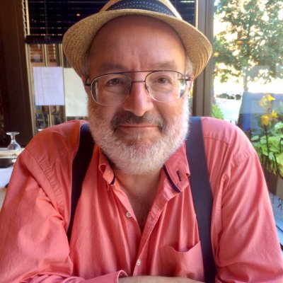 Dr. Robert Bangert-Drowns