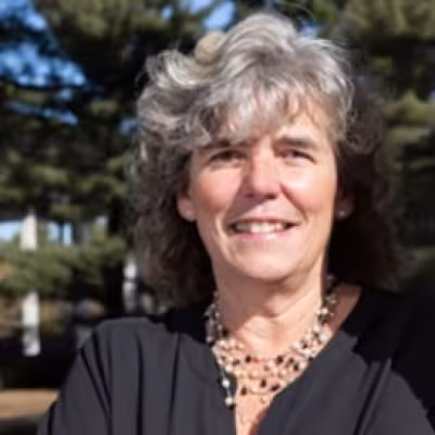 Dr. Cheryl Dozier