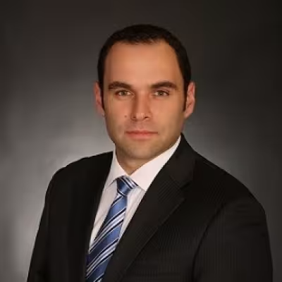 Dr. Jason Gallo