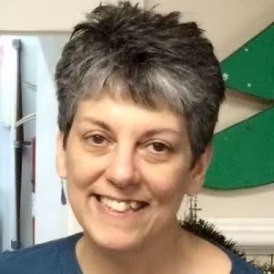 Dr. Gina Giuliano