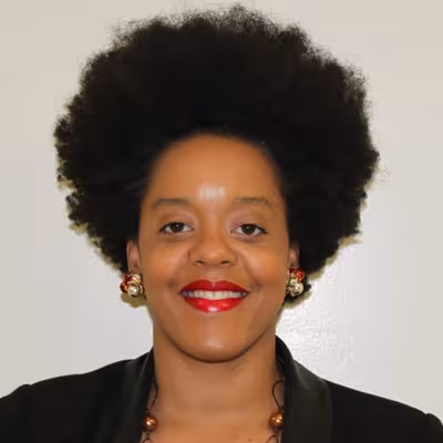 Dr. Delicia Greene