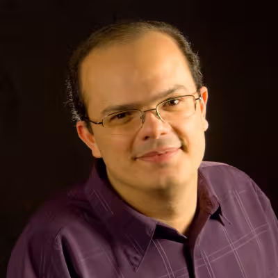 Dr. Alandeom Oliveira