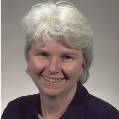 Dr. Donna Scanlon