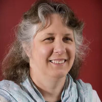 Dr. Kathryn Schiller