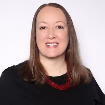 Dr. Teniell Trolian