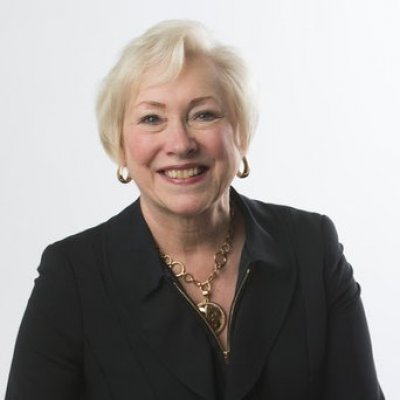 Dr. Nancy Zimpher