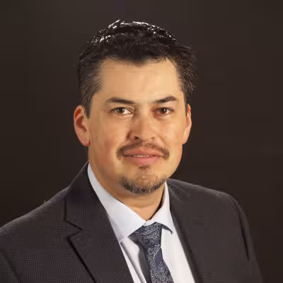 J. Ramon Gil-Garcia
