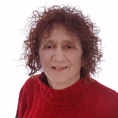 Harriet Tramer
