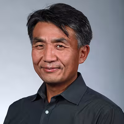 Jeong-Hyon Hwang