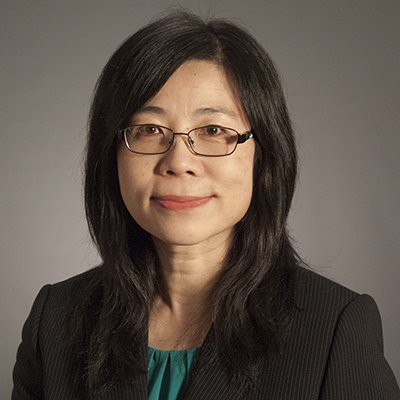 Yanna  Liang, Ph.D.