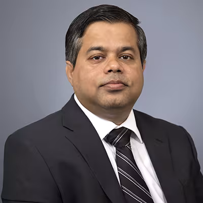 Md. Aynul Bari